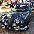 Jaguar MK II 3