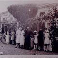Kermesse des Ecoles laïques, années 1930