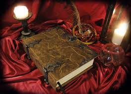 grimoire du medium marabout TEGBE
