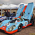 Porsche 917 4