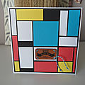 Défi numéro 577 passion cartes créatives