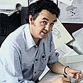 Norman reynolds - directeur artistique