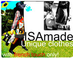 ISAmade_Unique_clothes_with