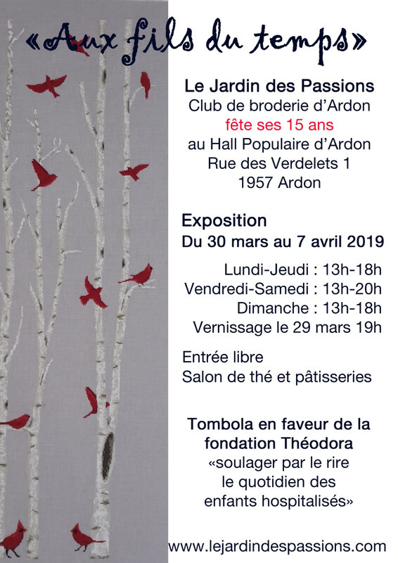 expo ardon