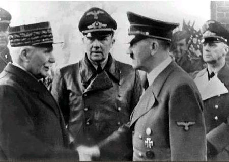 hitlerpetain