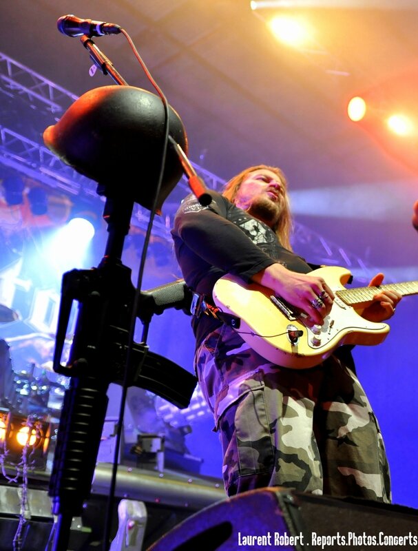 Sabaton Bordeaux 2016 (8)