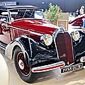 Talbot Lago N