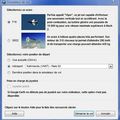 Histoire d'envol...