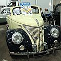 Matford v8 f92a 13 cv cabriolet (1939)