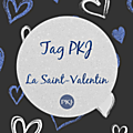 {test/tag} - la saint-valentin