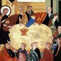 La sainte cène