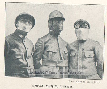 masques