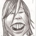 Découvrez une nouvelle galerie de caricatures 2009 du caricaturiste lyonnais friand'art...