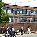 Lycée de Kele-Kele