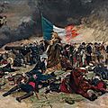 Meissonnier, le siège de Paris