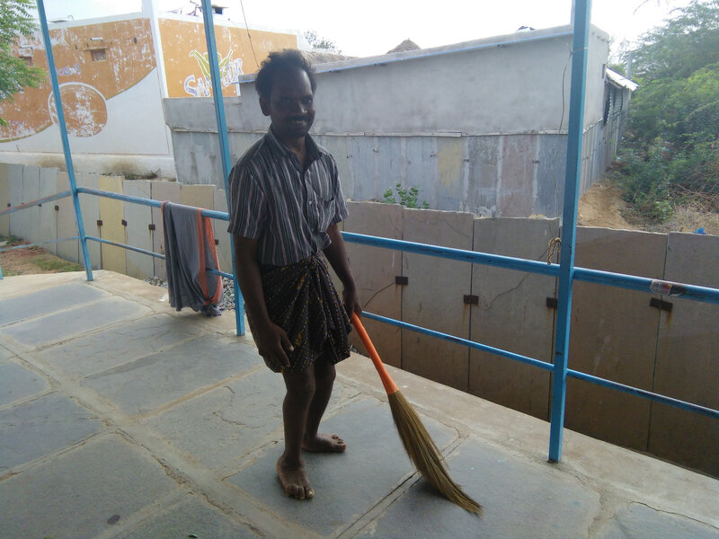 Shekar