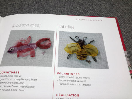 livre rubans 12
