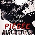 Piégée - 0 (un navet)