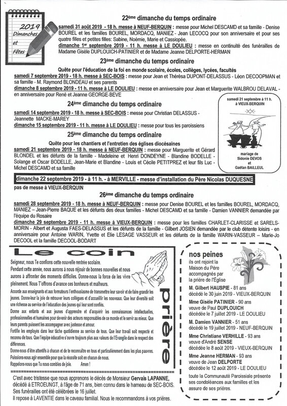 Découvrir-septembre 2019-page 2