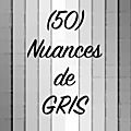 Dt c&s,sujet de sandelsa:50 nuances de gris