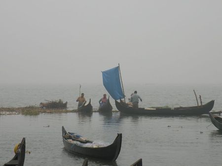 route lac et Madurai 009