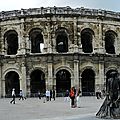 Nîmes : simon casas seul favori pour diriger les arènes