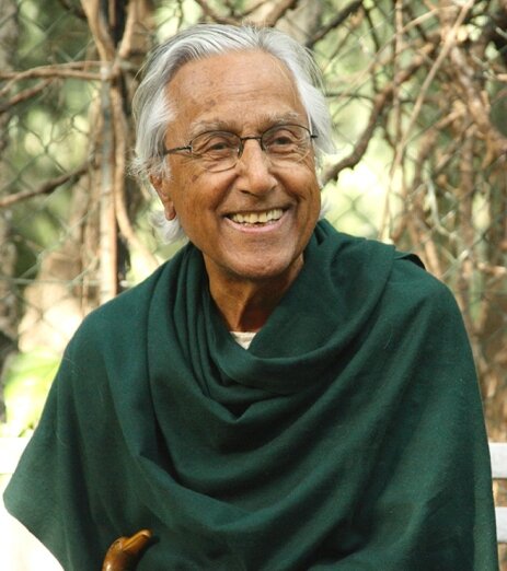 Raimon Panikkar