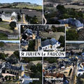 3 - Saint Julien le Faucon