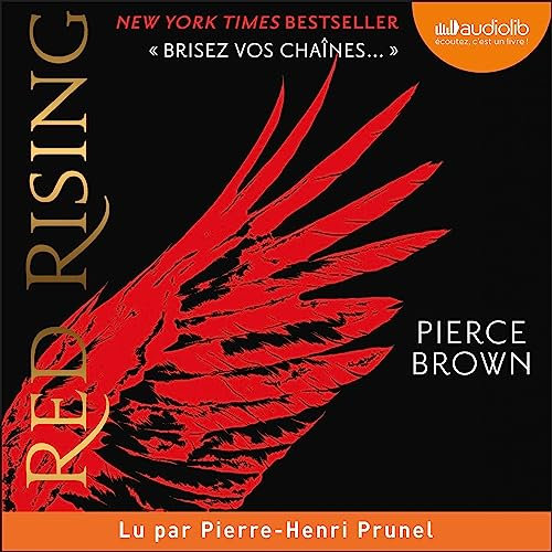Red Rising 1