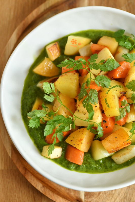 Les légumes d'hiver : toutes nos recettes spéciales Les légumes d'hiver