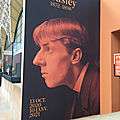 Aubrey beardsley, exposition au musée d'orsay