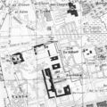 Quartiers berrima, du mellah et de la kasbah