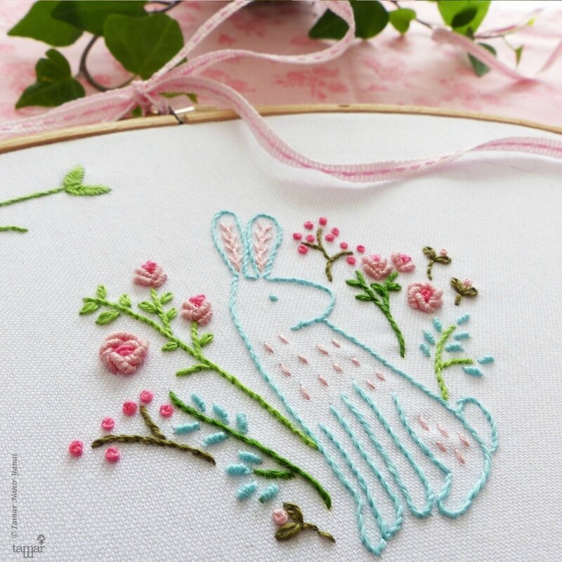 easter bunny 2