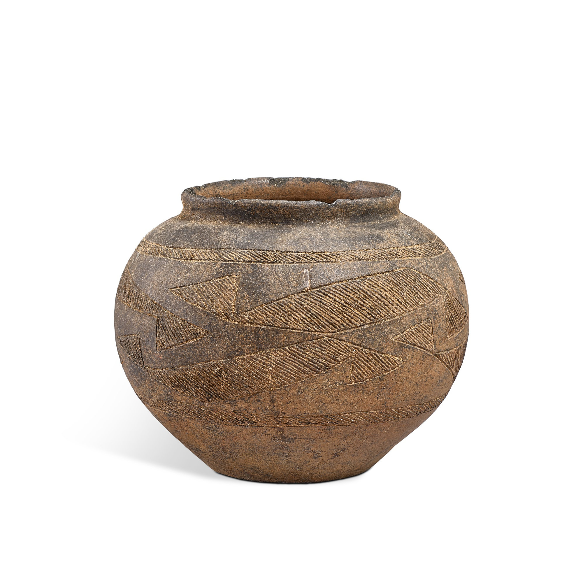 Form Follows Function: The Story of Chinese Neolithic Pottery, Chinese  Works of Art