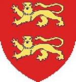 haute normandie blason grille pt
