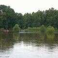 Descente de la Loire en Canoé-kayak