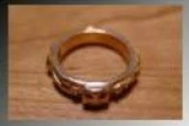 bague