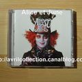 CD Almost Alice (2010)
