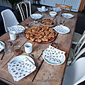 ...atelier petits déjeuners et brunchs spécial naturopathie... (cookpad, aline demolin, food factory, lyon-croix rousse)