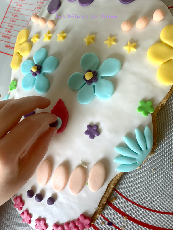Calavera 2
