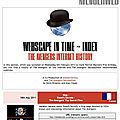 Le blog steed's secrets référencé !