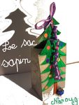 sac sapin
