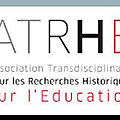 Arthe - histoire de l'education