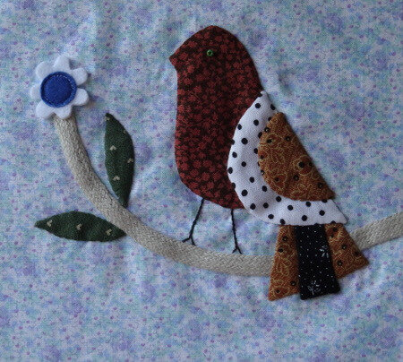 Free as a bird