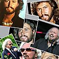 barry gibb bee gees