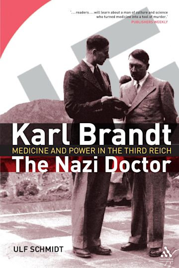 Karl Brandt