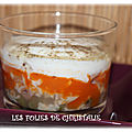 Oeufs cocotte haricots, coulis tomates, fromage