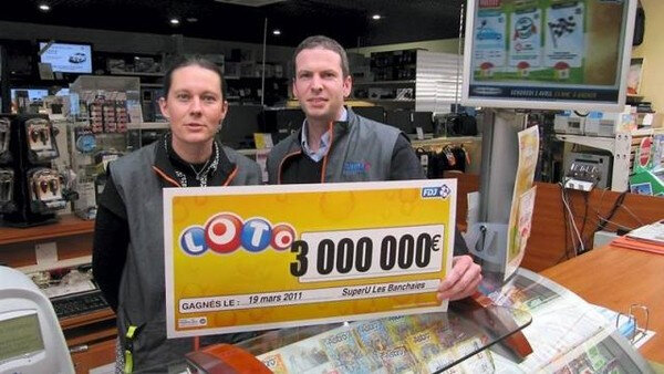 LOTO