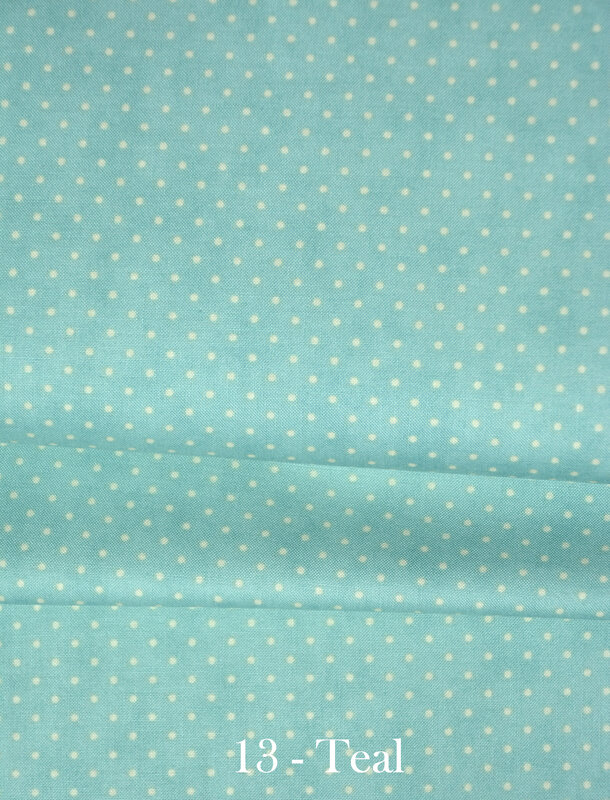 13 teal