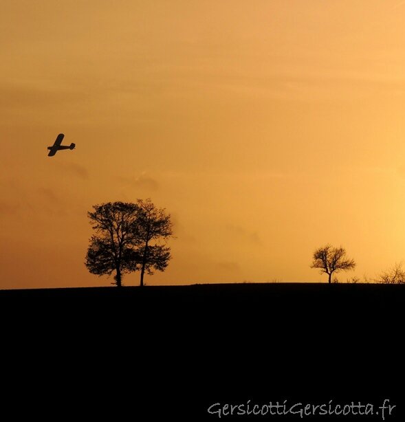 Le Ciel Est Bleu Comme Une Orange Gersicotti Gersicotta